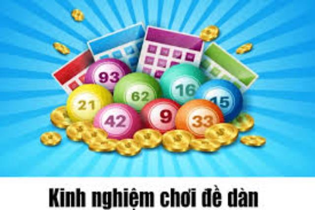 Cách chơi soi cầu dàn đề 10 số