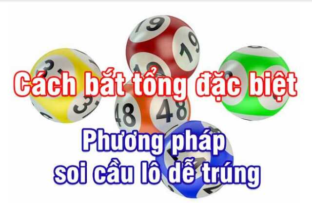 giải đặc biệt soi cầu