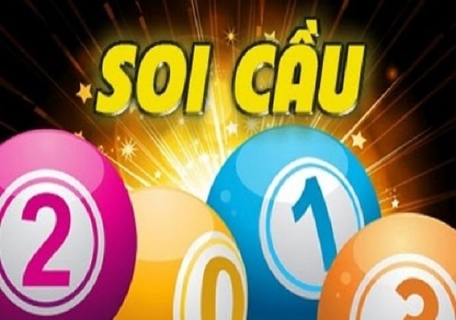 Các phương pháp soi cầu xổ số siêu chuẩn