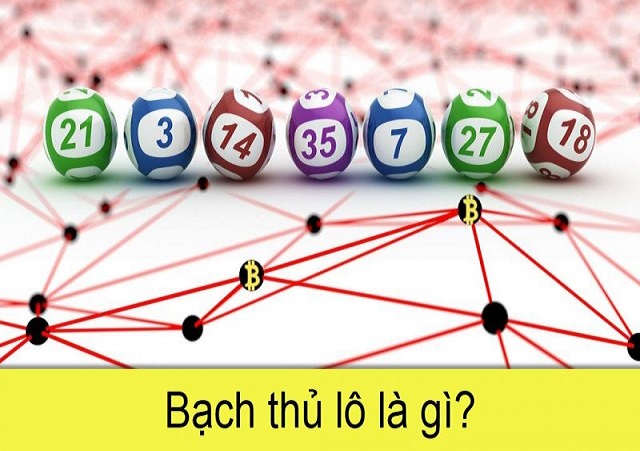 Soi cầu bạch thủ chắc ăn