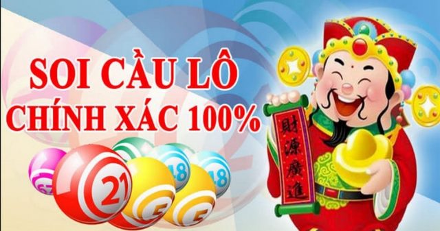 Nghiên cứu quy luật soi cầu trực tuyến