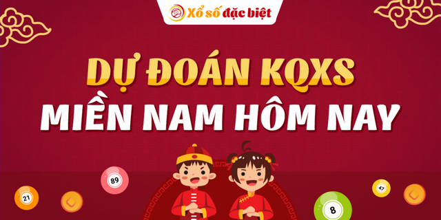 Kết quả miền Nam hôm nay cực đơn giản