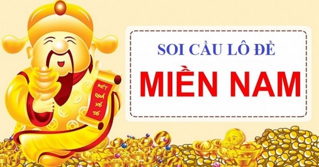 Hình thức soi cầu miền Nam hôm nay cực hay